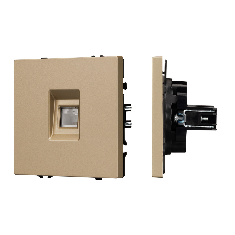 Arlight Розетка NOBE 054306 