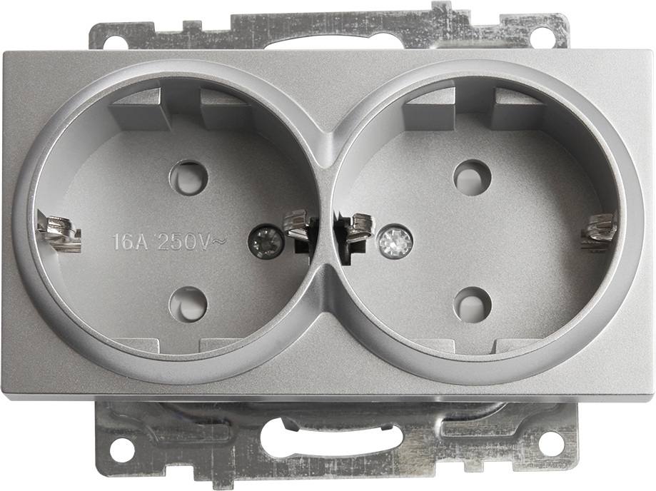 Stekker Розетка Катрин 39584 