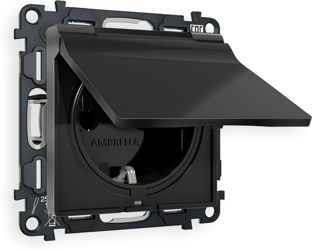 Ambrella Volt Розетка QUANT MA808010 