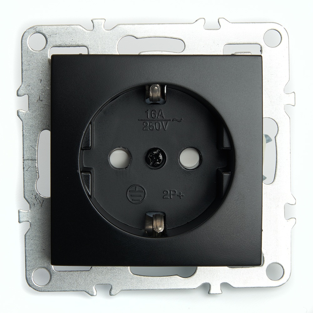 Stekker Розетка Эрна 49154 