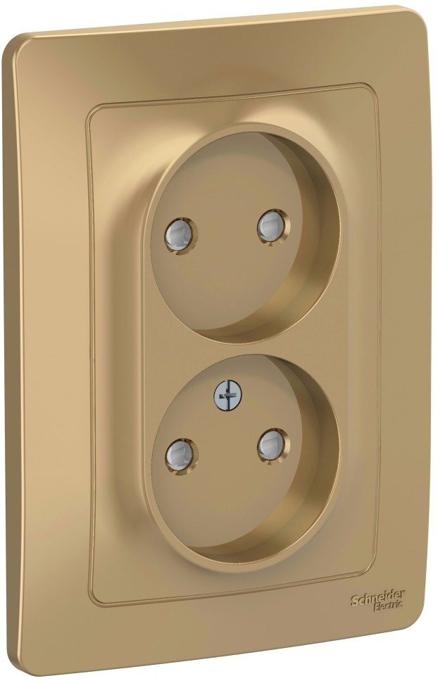 Systeme Electric Розетка Blanca BLNRS000124 