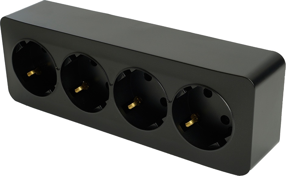 Stekker Розетка София 49506 