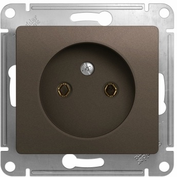 Systeme Electric Розетка Glossa GSL000841 