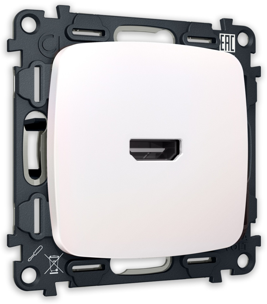 Ambrella Volt Розетка QUANT MO214010 