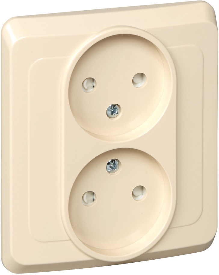 Systeme Electric Розетка Этюд PC16-006K 