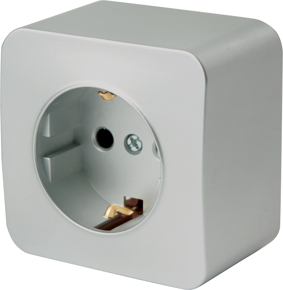 Stekker Розетка София 49326 