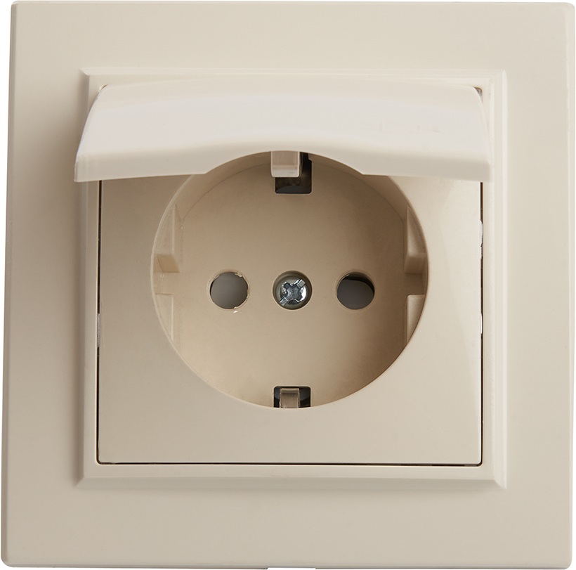 Stekker Розетка Эрна 39238 