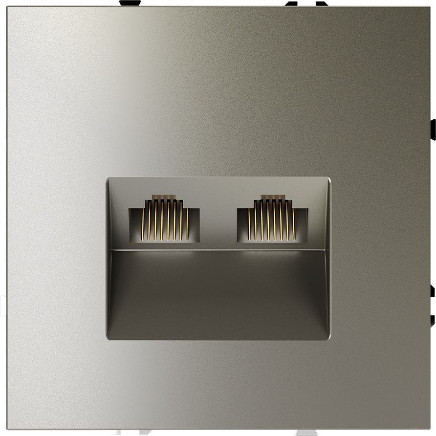 Voltum Розетка S70 VLS060204 