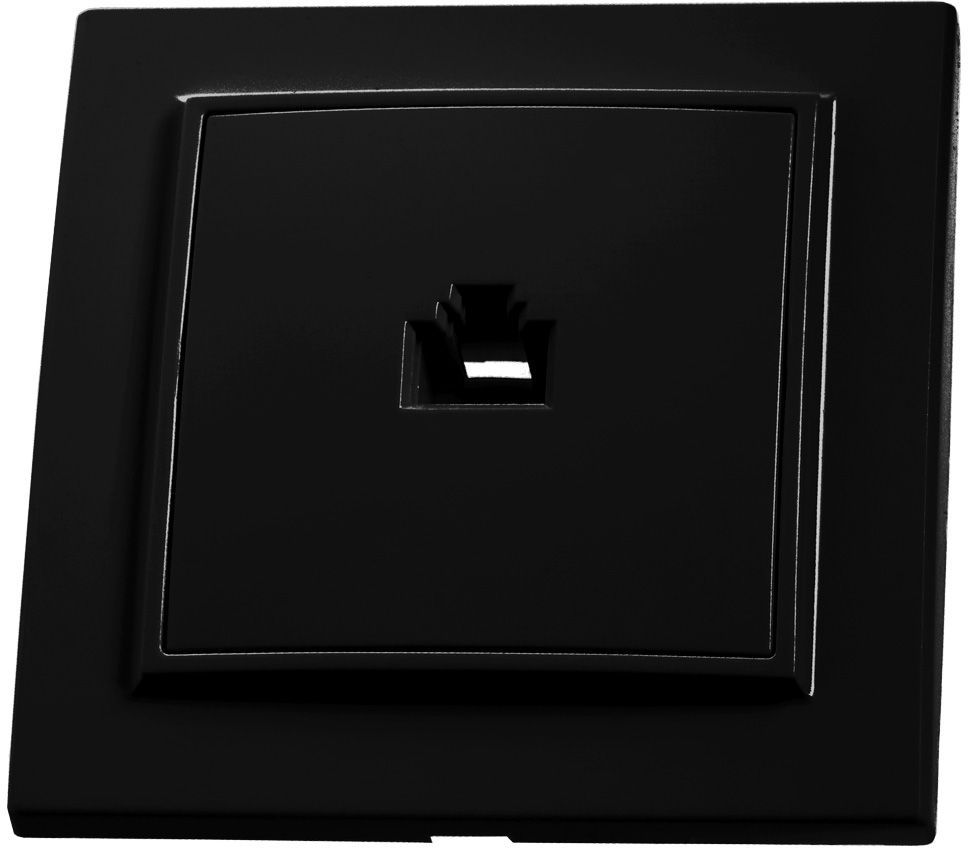 Stekker Розетка Эрна 39475 