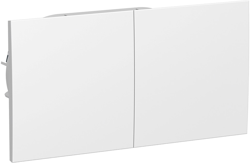 Systeme Electric Розетка AtlasDesign ATN000128 