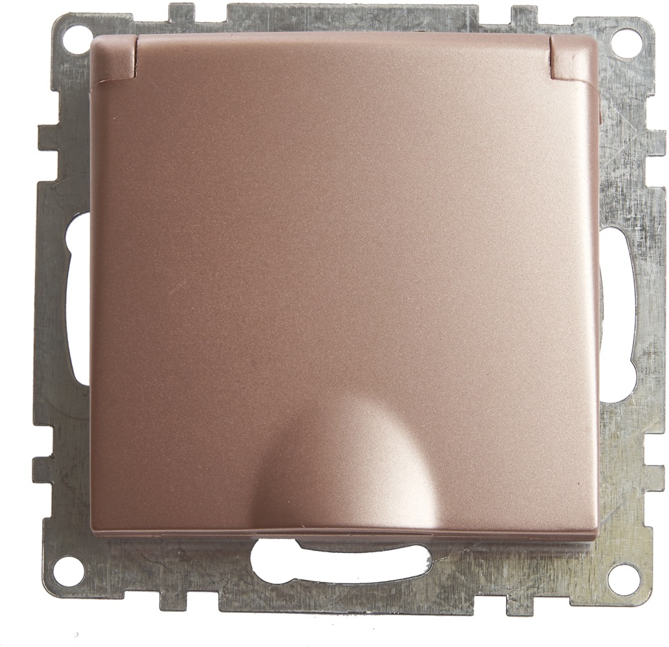 Stekker Розетка Катрин 39594 