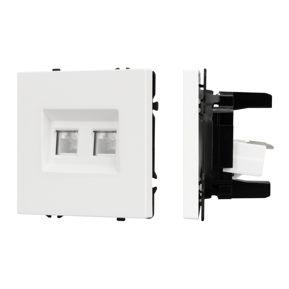 Arlight Розетка NOBE 054312 