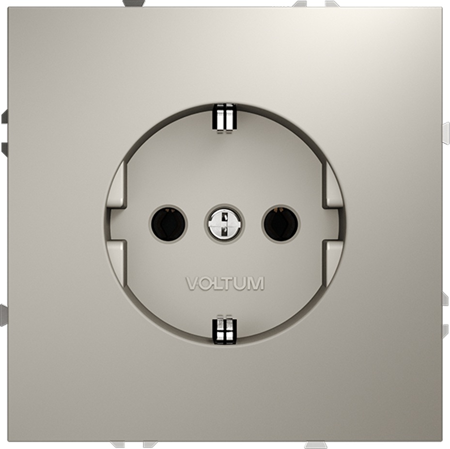 Voltum Розетка S70 VLS040103 