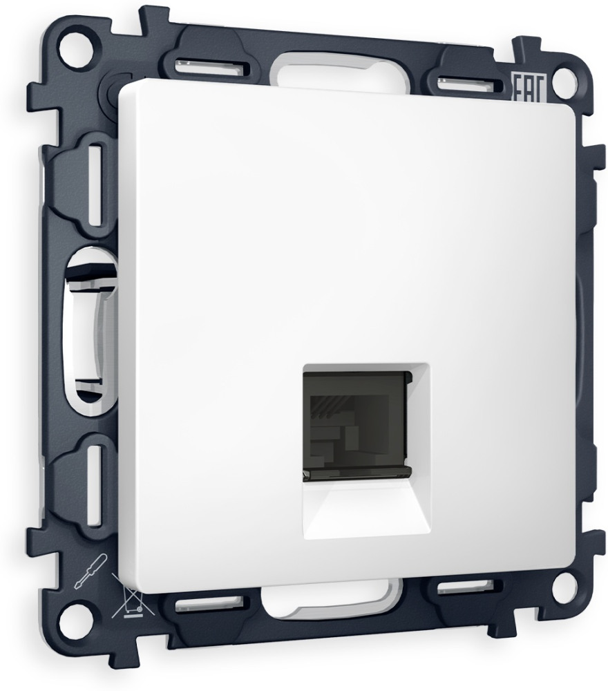 Ambrella Volt Розетка QUANT MA132030 