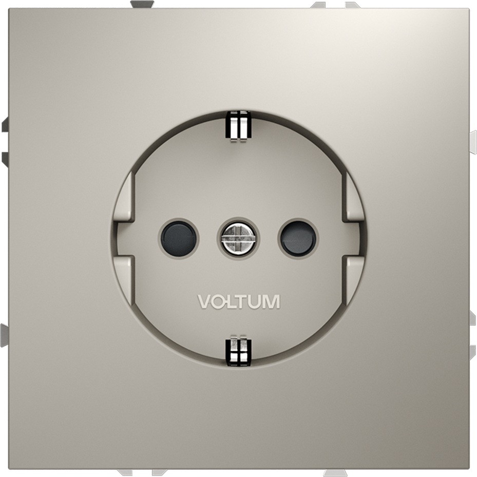 Voltum Розетка S70 VLS040203 