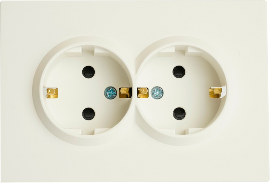 Stekker Розетка Эмили 49882 