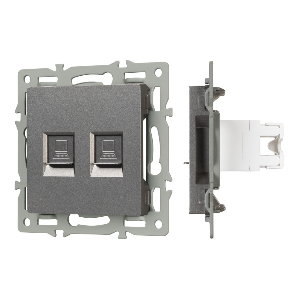 Arlight Розетка  045338 