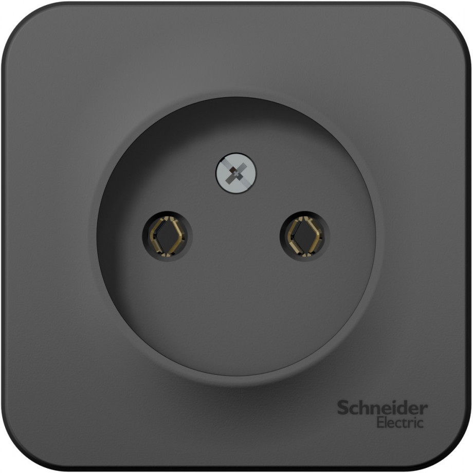 Systeme Electric Розетка Blanca BLNRA000116 