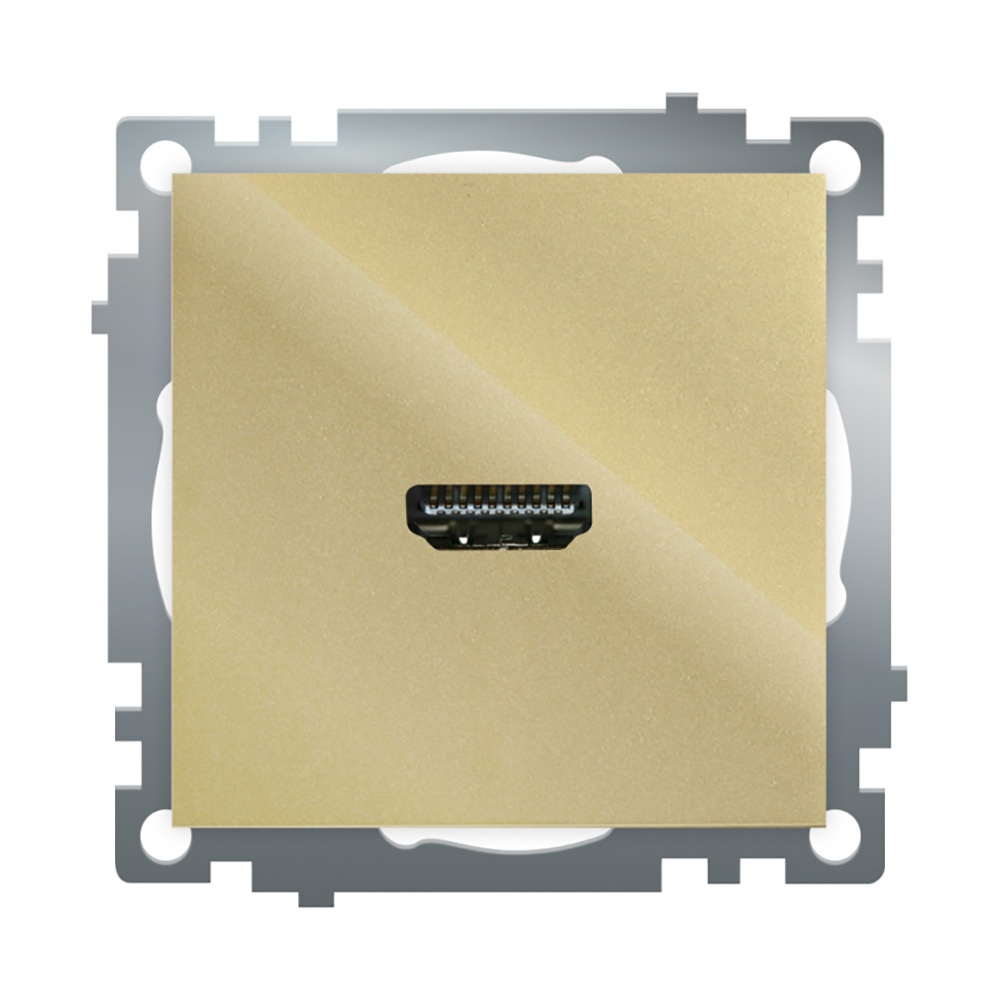 Stekker Розетка Катрин 50060 