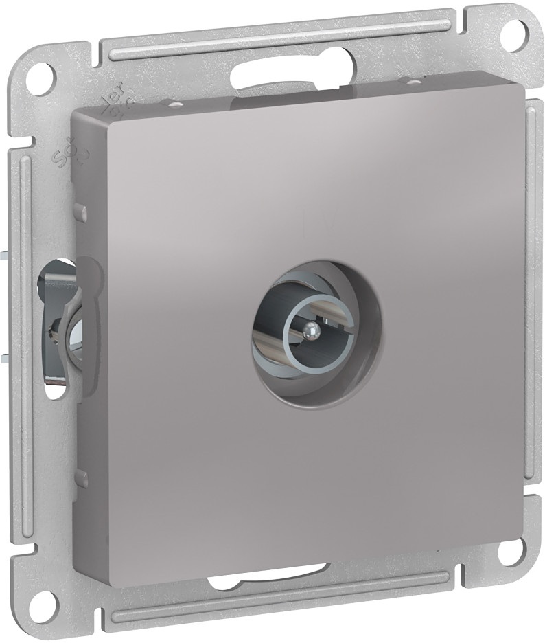 Systeme Electric Розетка AtlasDesign ATN000393 