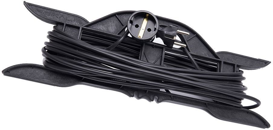 Stekker Розеточные блоки, удлинители Home 39223 