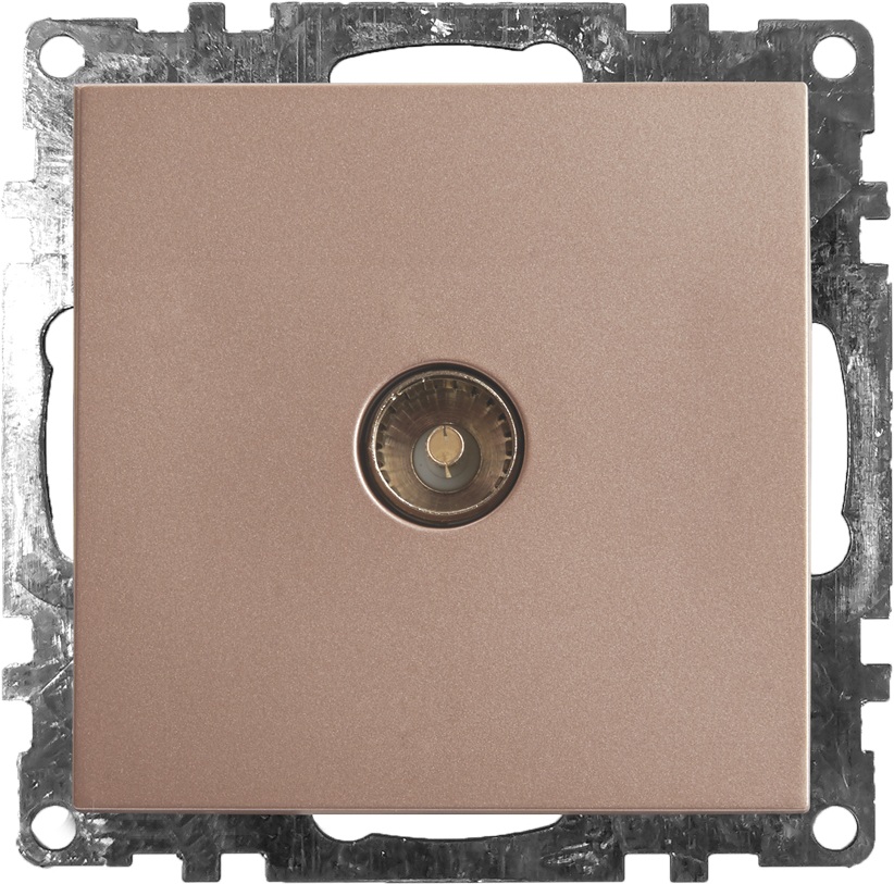 Stekker Розетка Катрин 39600 