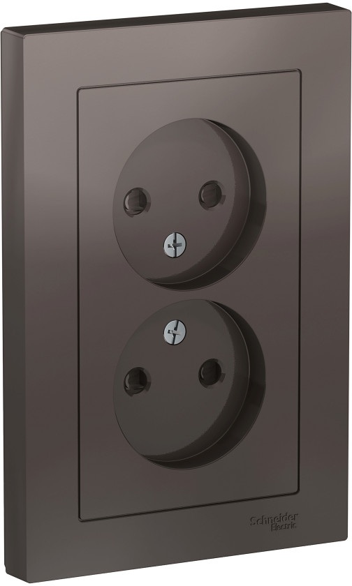 Systeme Electric Розетка AtlasDesign ATN000622 