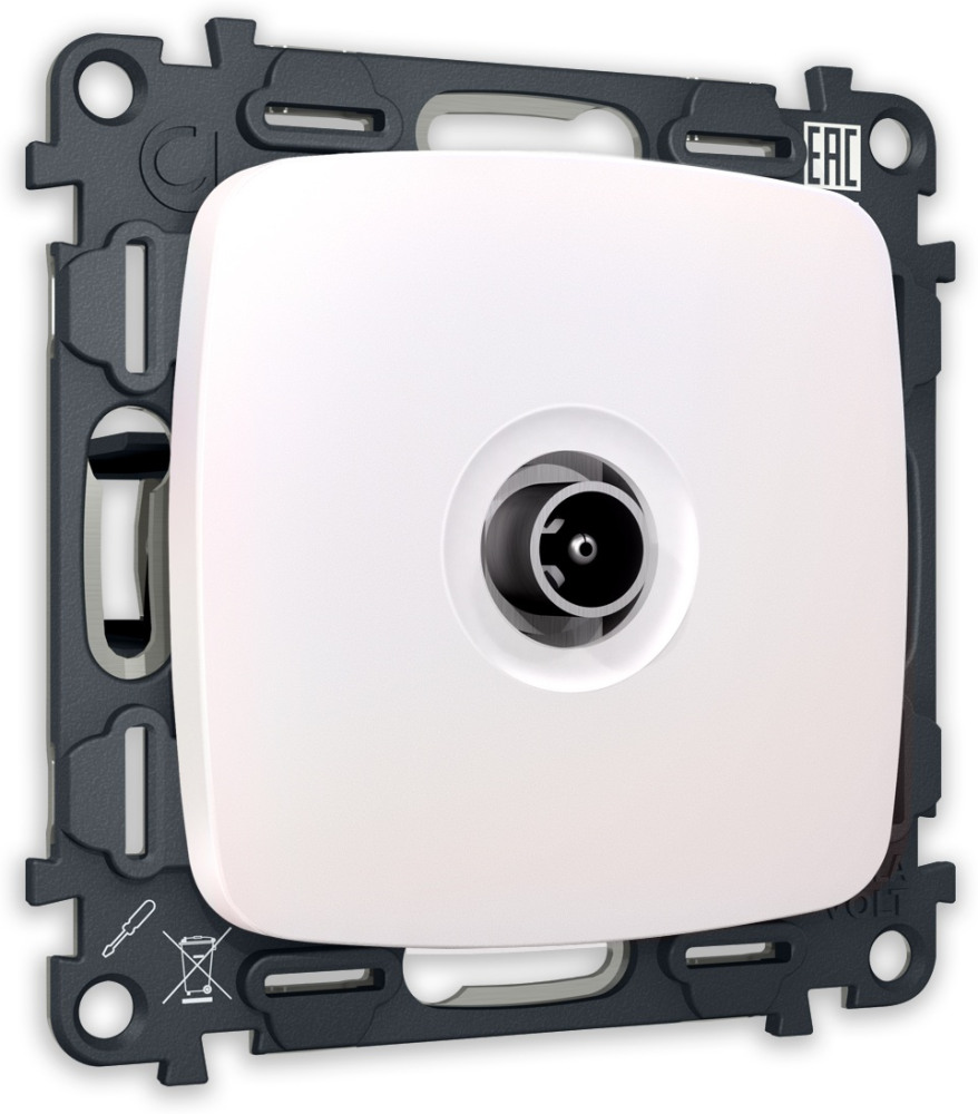 Ambrella Volt Розетка QUANT MO213010 