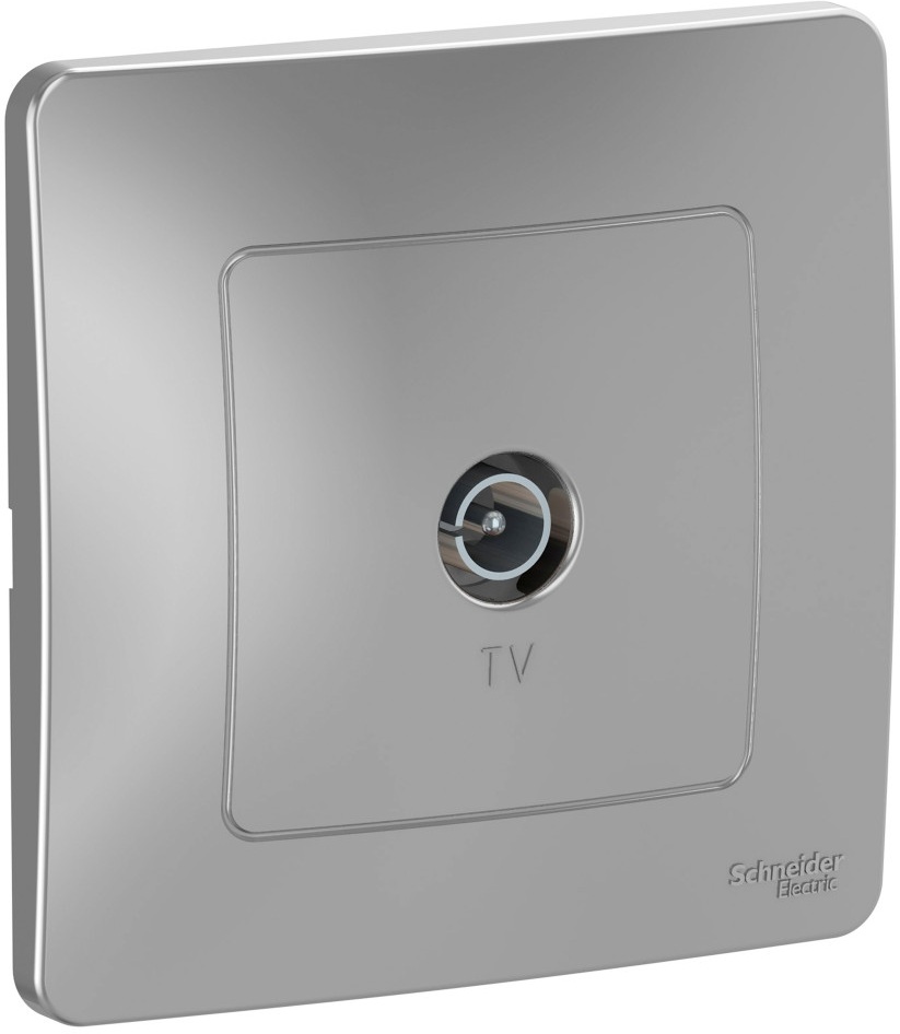 Systeme Electric Розетка Blanca BLNTS000013 