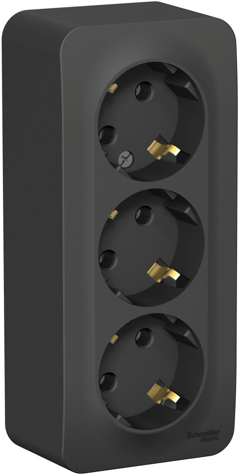 Systeme Electric Розетка Blanca BLNRA010316 