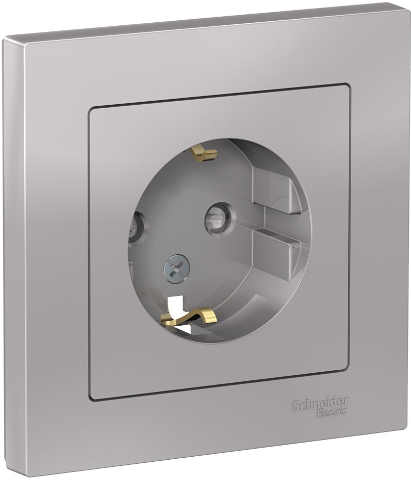 Systeme Electric Розетка AtlasDesign ATN000344 
