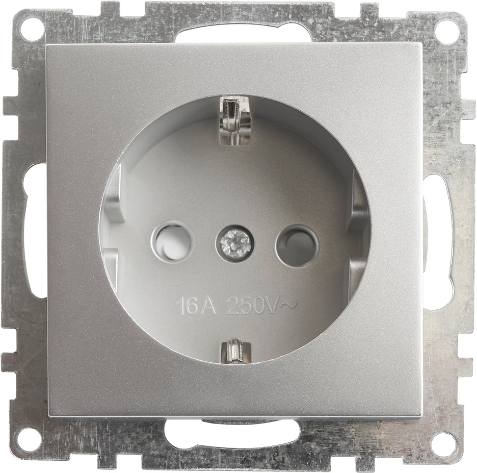 Stekker Розетка Катрин 39582 