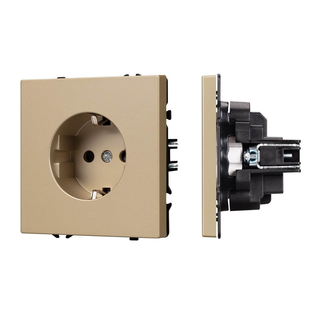 Arlight Розетка NOBE 054278 