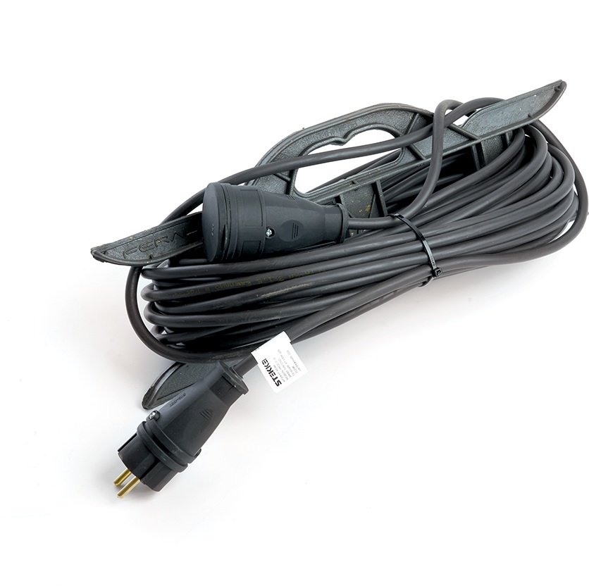 Stekker Розеточные блоки, удлинители Professional 49046 