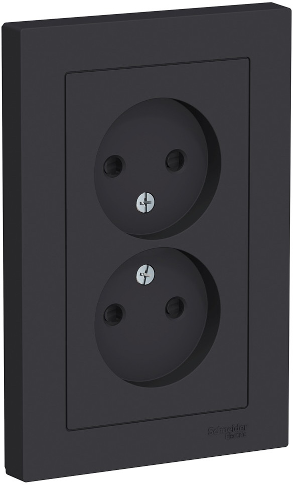 Systeme Electric Розетка AtlasDesign ATN001022 