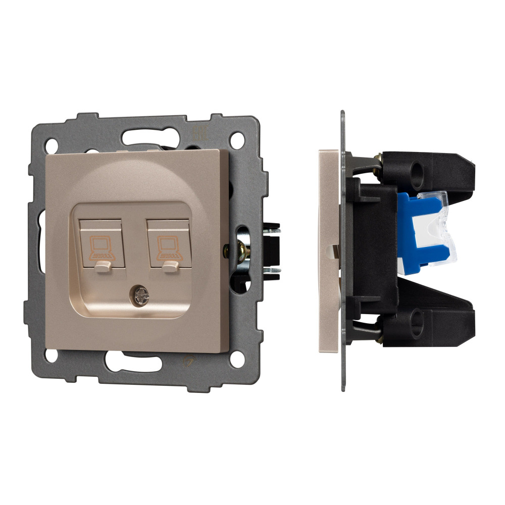 Arlight Розетка  049850 