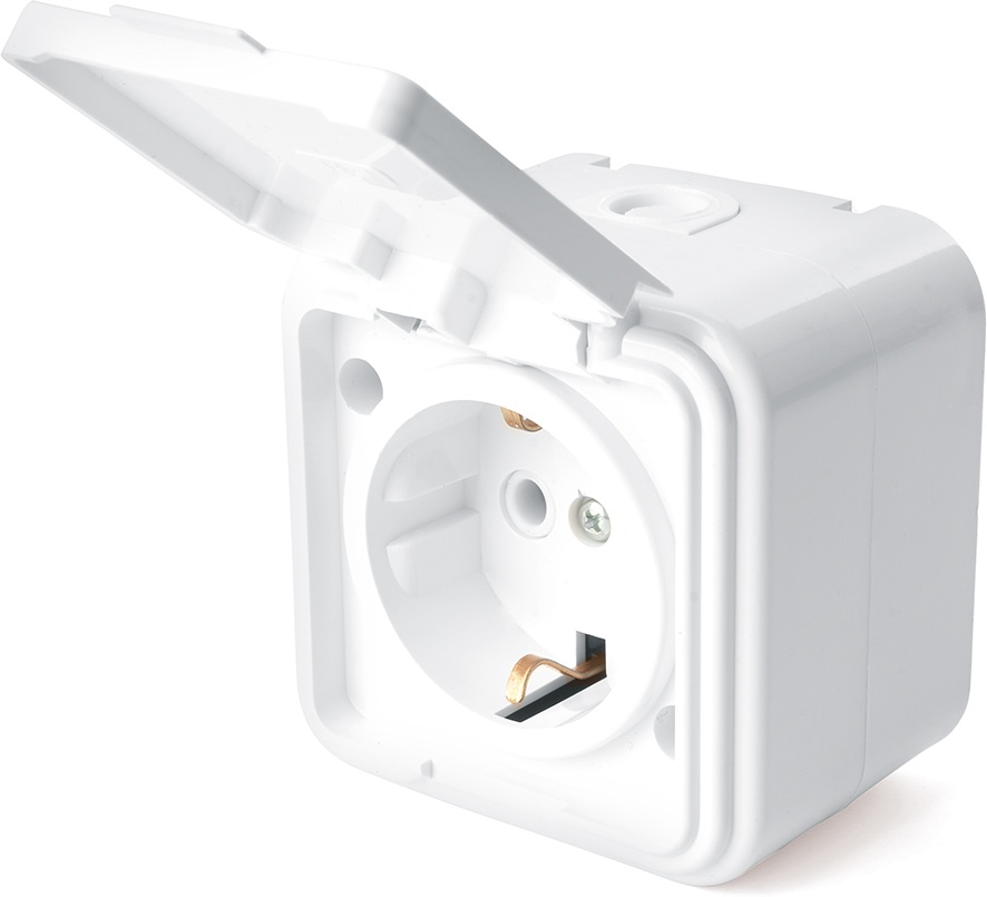 Stekker Розетка Брест 39691 