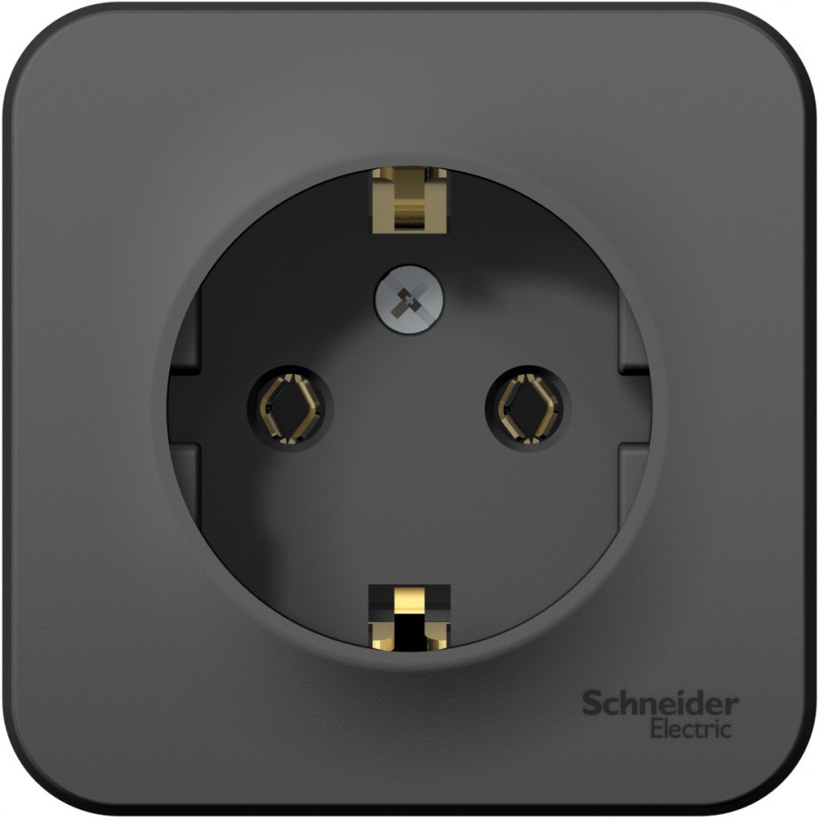 Systeme Electric Розетка Blanca BLNRA010116 