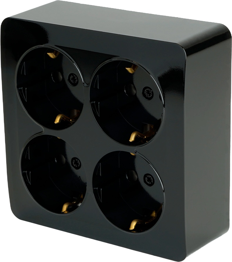 Stekker Розетка София 49322 