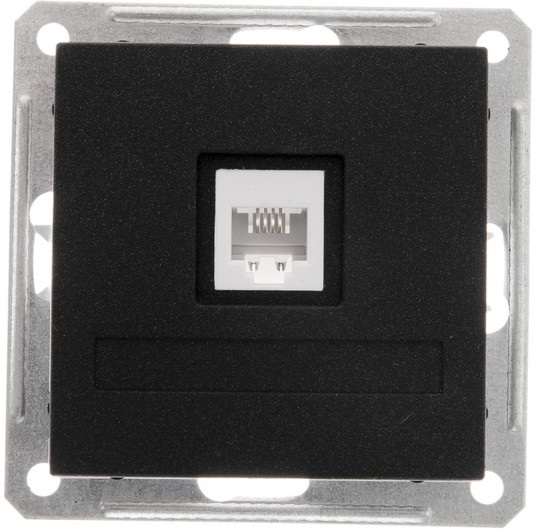 Systeme Electric Розетка W59 RSI-152T-6-86 