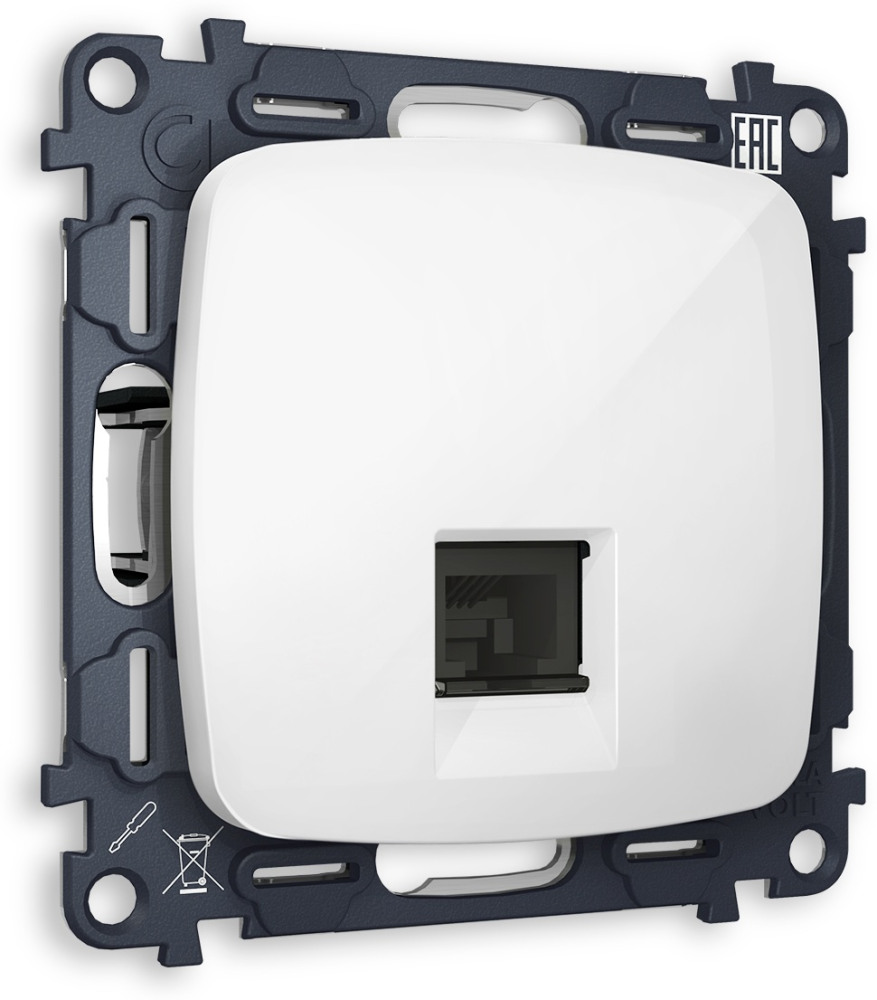 Ambrella Volt Розетка QUANT MO112010 