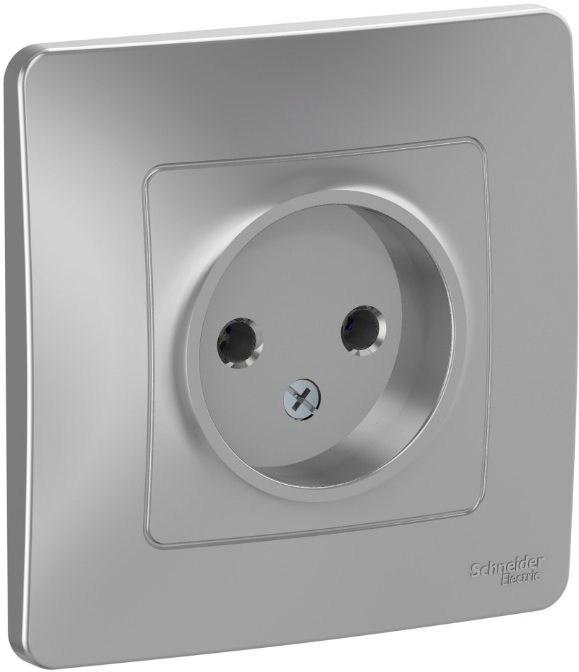 Systeme Electric Розетка Blanca BLNRS000013 