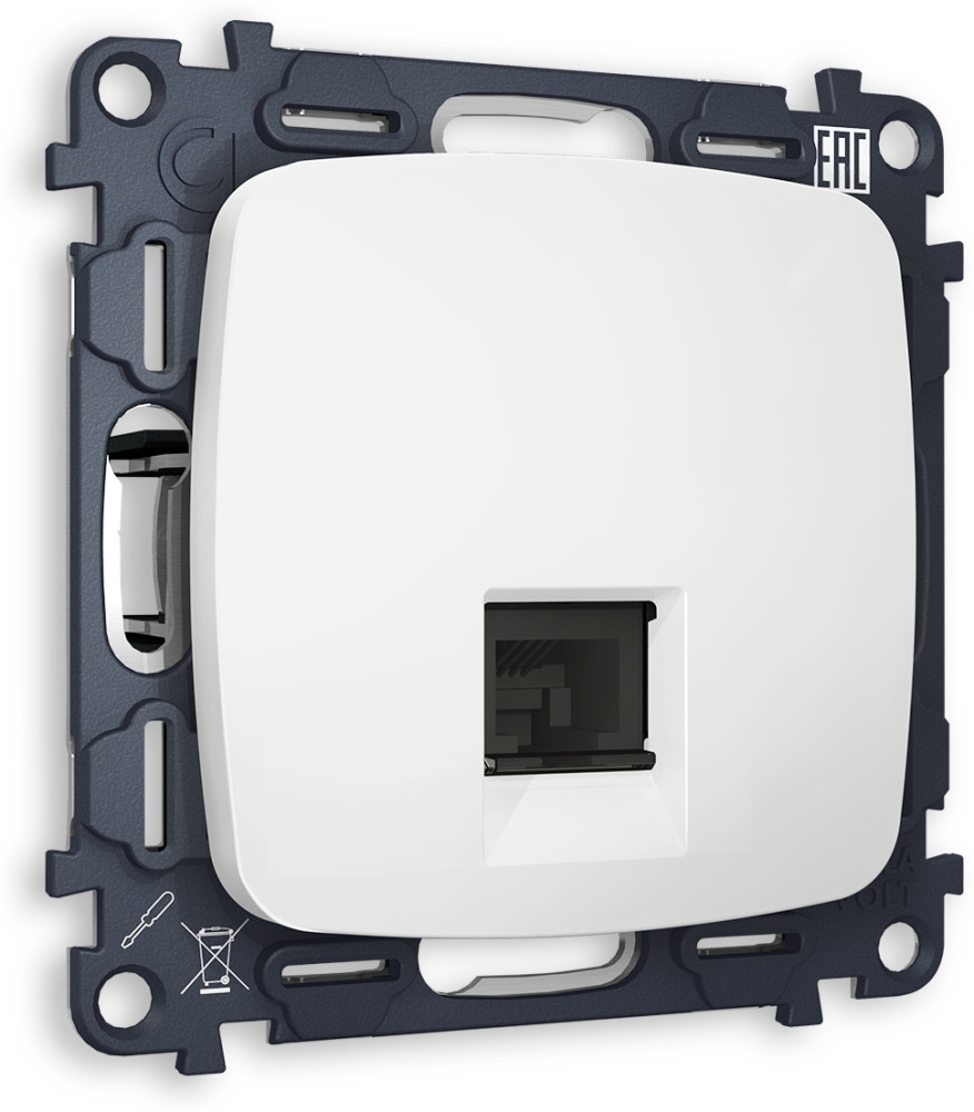 Ambrella Volt Розетка QUANT MO132030 