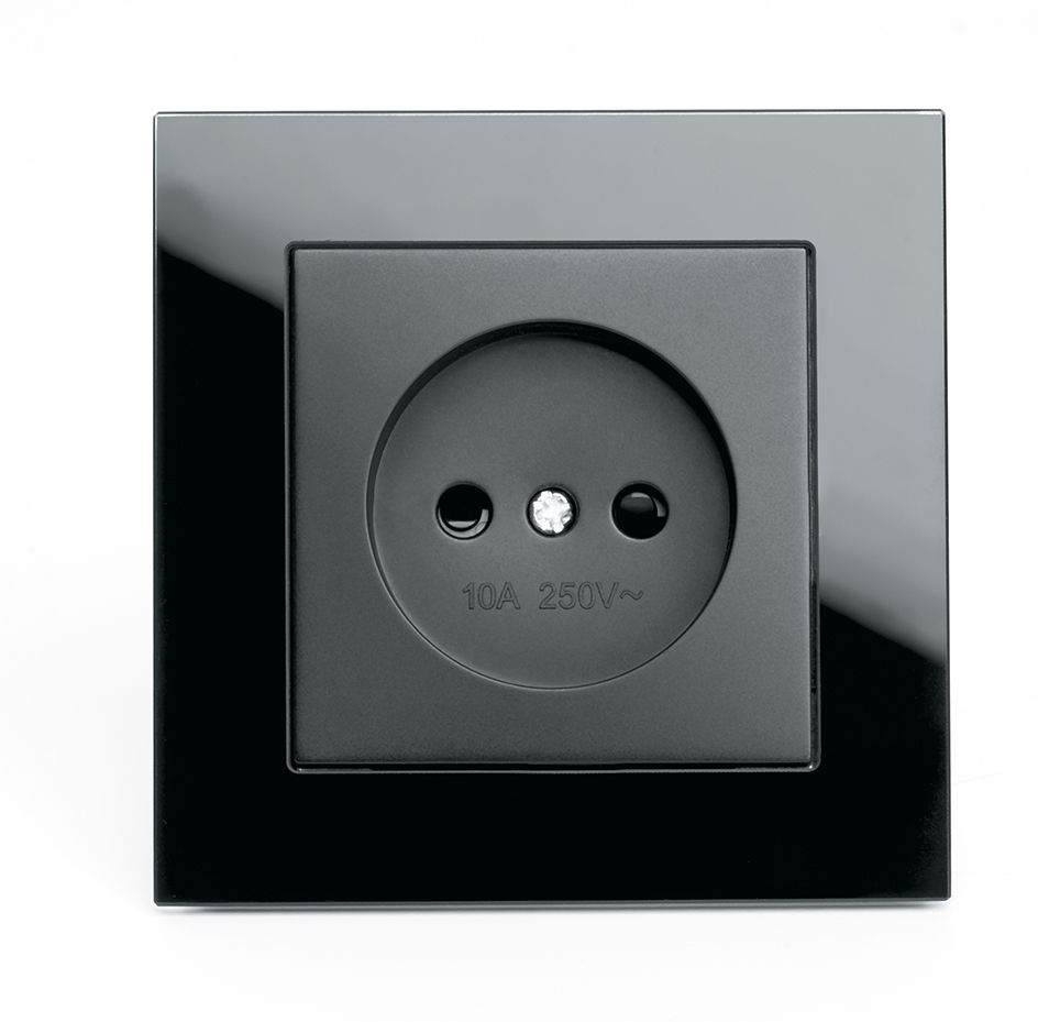 Stekker Розетка Катрин 39512 