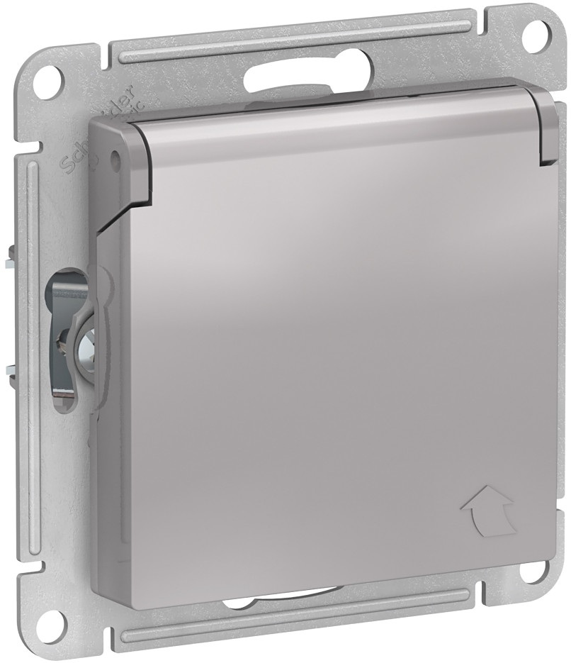 Systeme Electric Розетка AtlasDesign ATN000346 