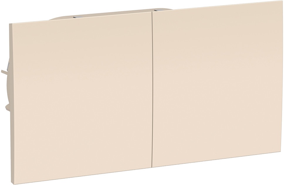 Systeme Electric Розетка AtlasDesign ATN000228 