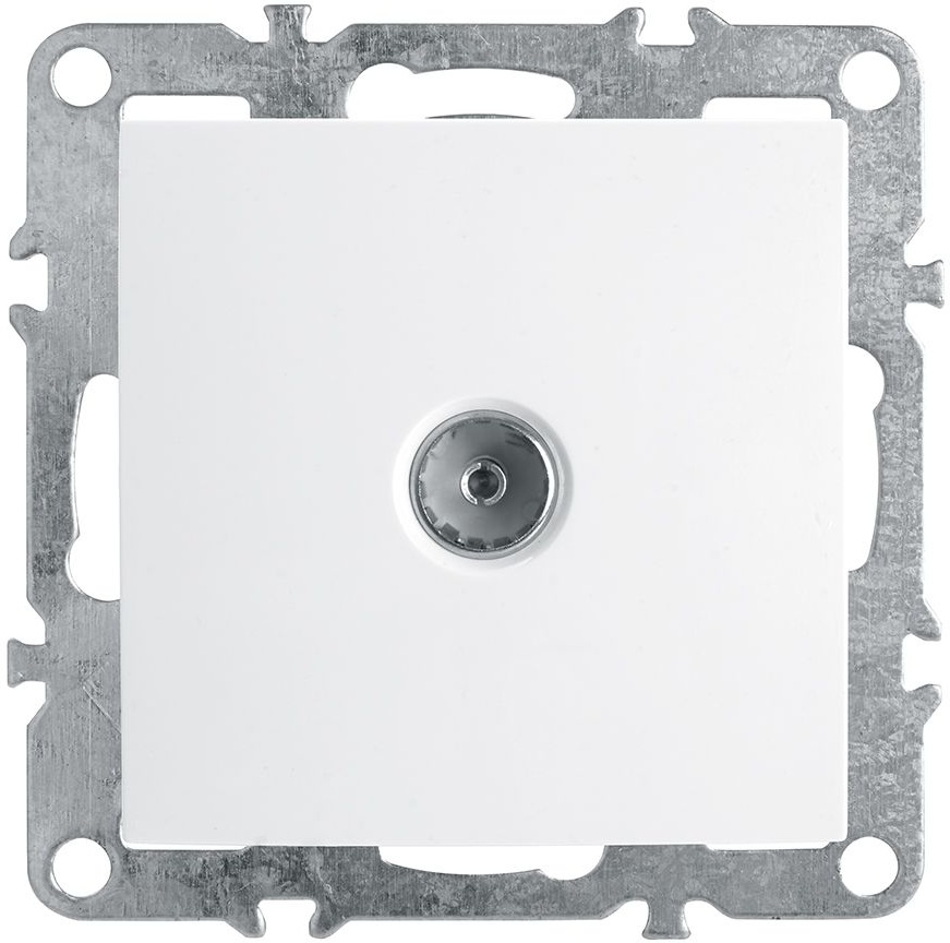 Stekker Розетка Эрна 39315 