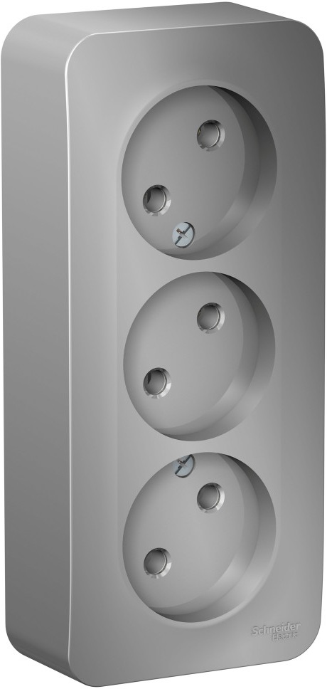 Systeme Electric Розетка Blanca BLNRA000313 