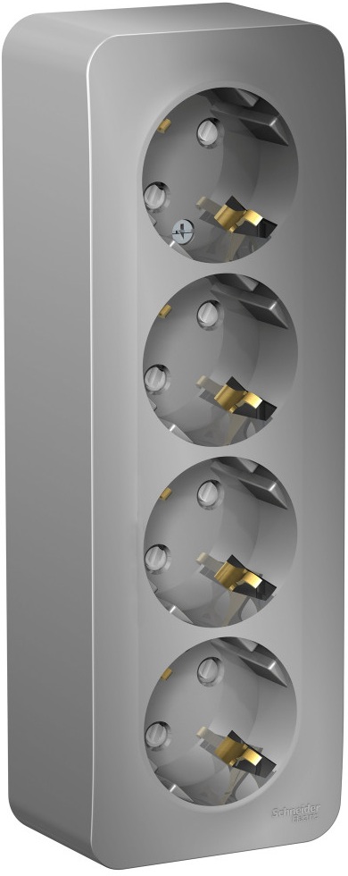 Systeme Electric Розетка Blanca BLNRA011413 