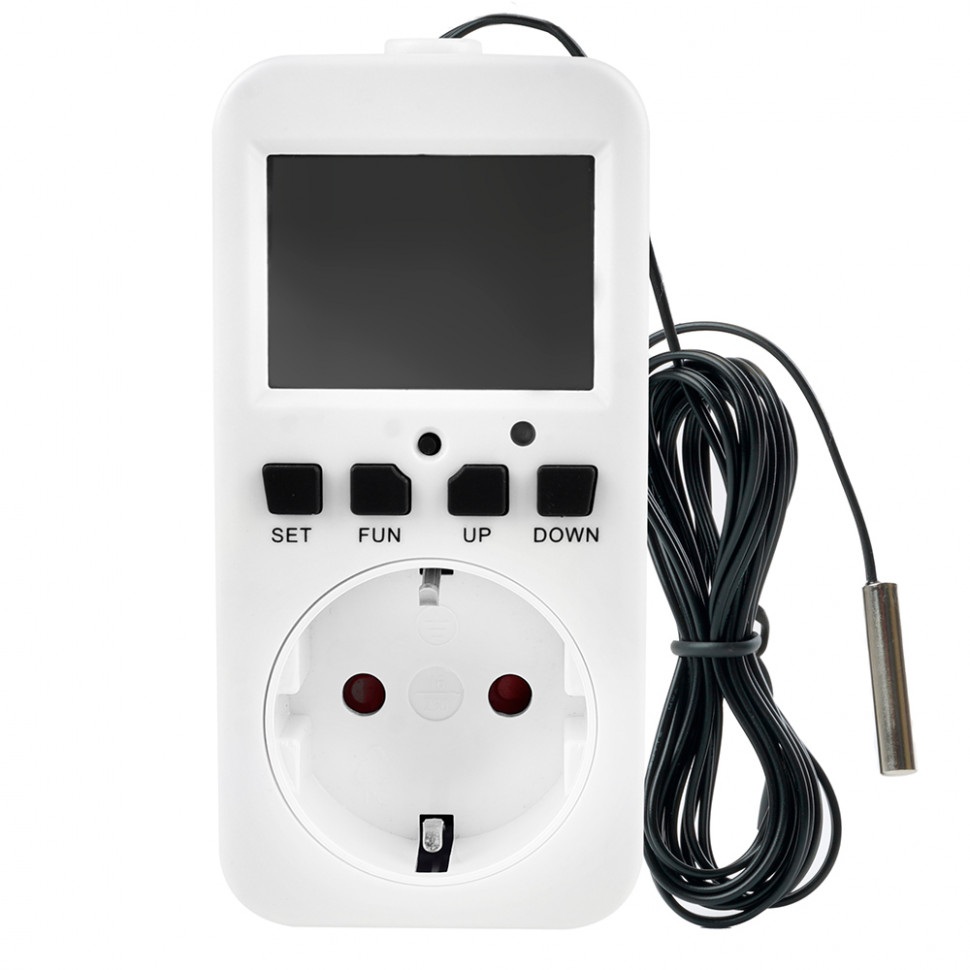 Feron Розетка ТМ27 48972 